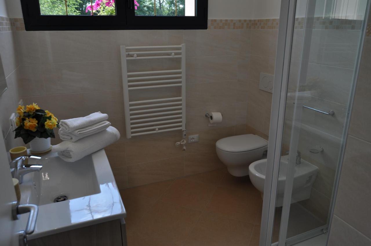 Casa Vacanza E Per Lavoro Tessyhouse Spinea Exterior photo